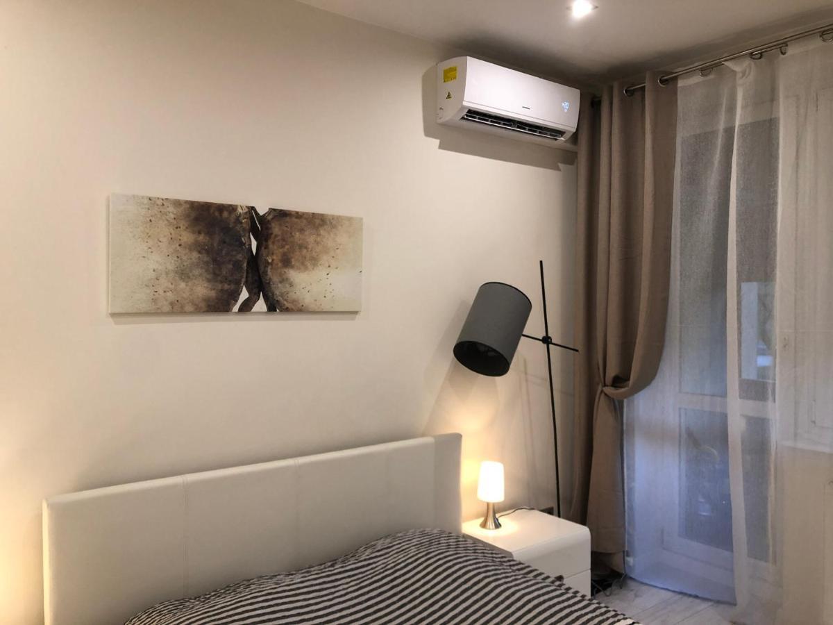 Apartament Silesian Vip Zabrze Exterior foto